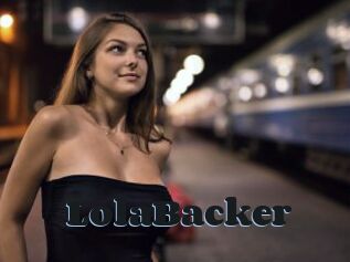 LolaBacker