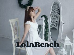 LolaBeach