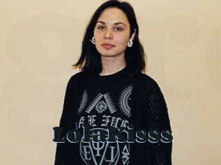LolaKisss Grosse cochonne