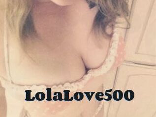 Lola_Love500