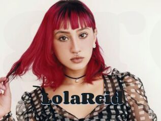 LolaReid