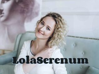 LolaSerenum