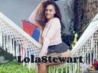 LolaStewart Grosse cochonne