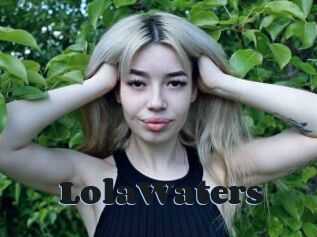 LolaWaters