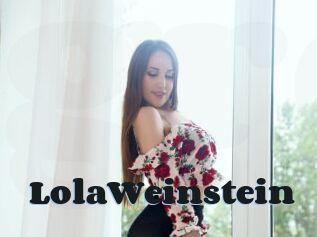 LolaWeinstein