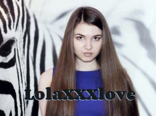 LolaXXXlove