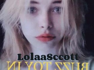 LolaaSccott