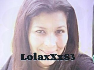 LolaxXx83