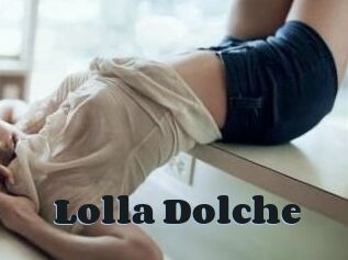 Lolla_Dolche