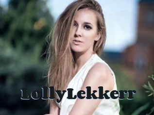 LollyLekkerr