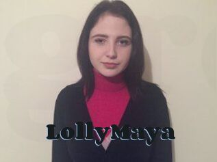 LollyMaya