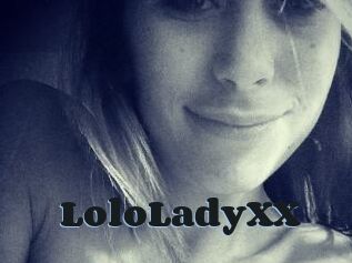 LoloLadyXX