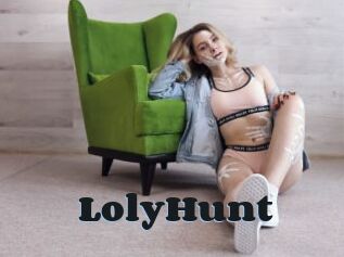 LolyHunt