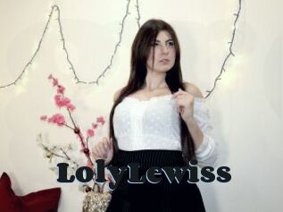 LolyLewiss