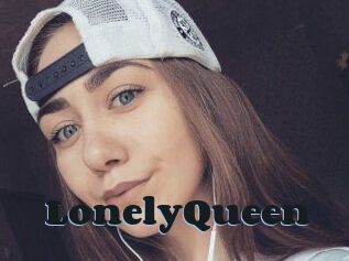 LonelyQueen