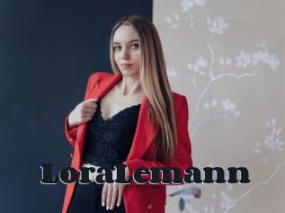 LoraLemann