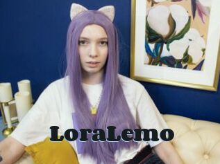 LoraLemo
