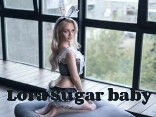 Lora_Sugar_baby