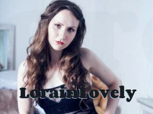 LorainLovely