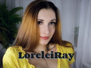 LoreleiRay