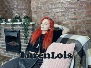 LorenLois