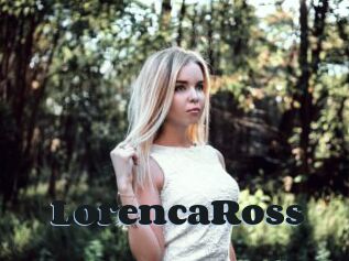 LorencaRoss