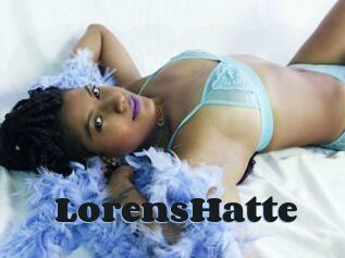 LorensHatte