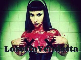 LorettaVendetta