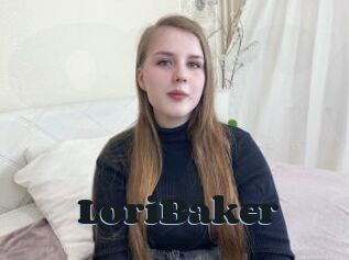 LoriBaker