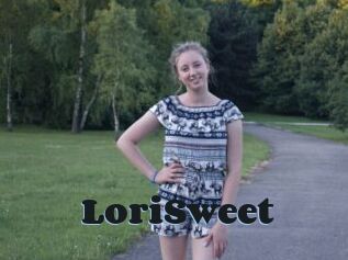 LoriSweet