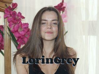 LorinGrey