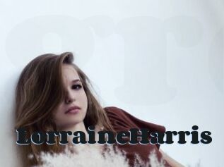 LorraineHarris