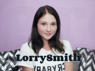 LorrySmith