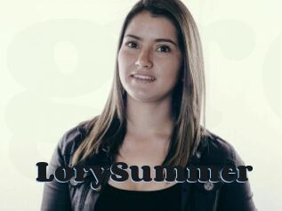 LorySummer
