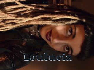 Loulucia