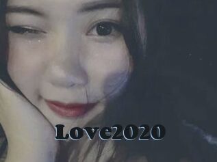 Love2020