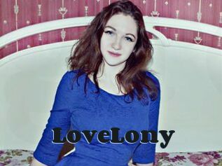 LoveLony