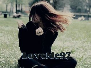 LoveMe97
