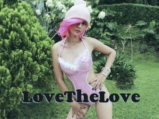 LoveTheLove