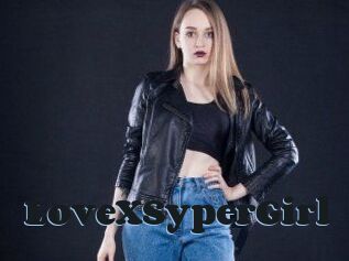 LoveX_SyperGirl Grosse cochonne