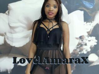 LovelAmaraX