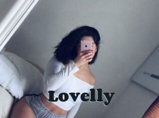 Lovelly