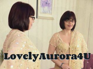 LovelyAurora4U