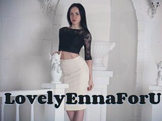 LovelyEnnaForU