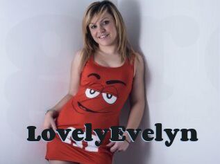 LovelyEvelyn
