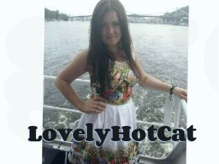 LovelyHotCat