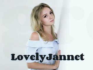 LovelyJannet