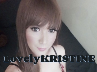 LovelyKRISTINE