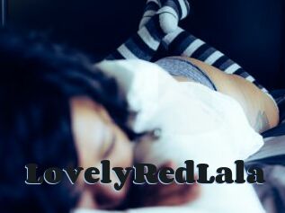 LovelyRedLala