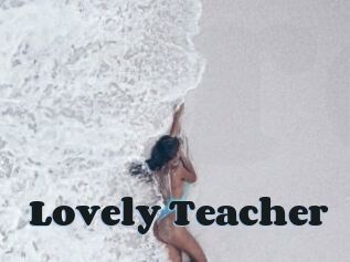 Lovely_Teacher